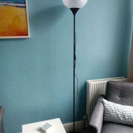 Belle Vue Bridlington 아파트 외부 사진
