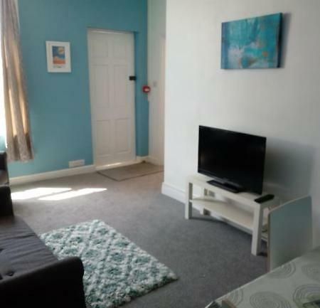 Belle Vue Bridlington 아파트 외부 사진