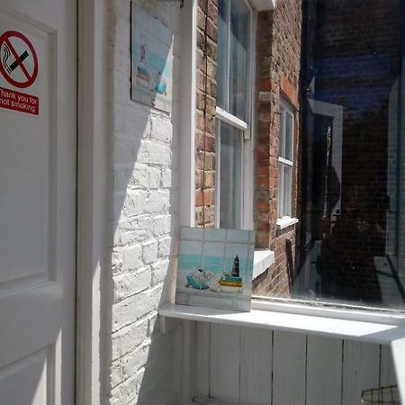 Belle Vue Bridlington 아파트 외부 사진