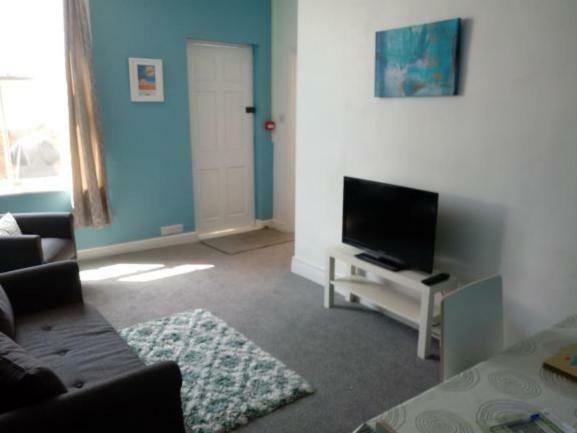 Belle Vue Bridlington 아파트 외부 사진